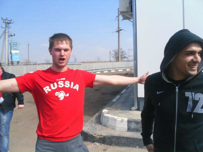 Александр Максименко | Невинномысск