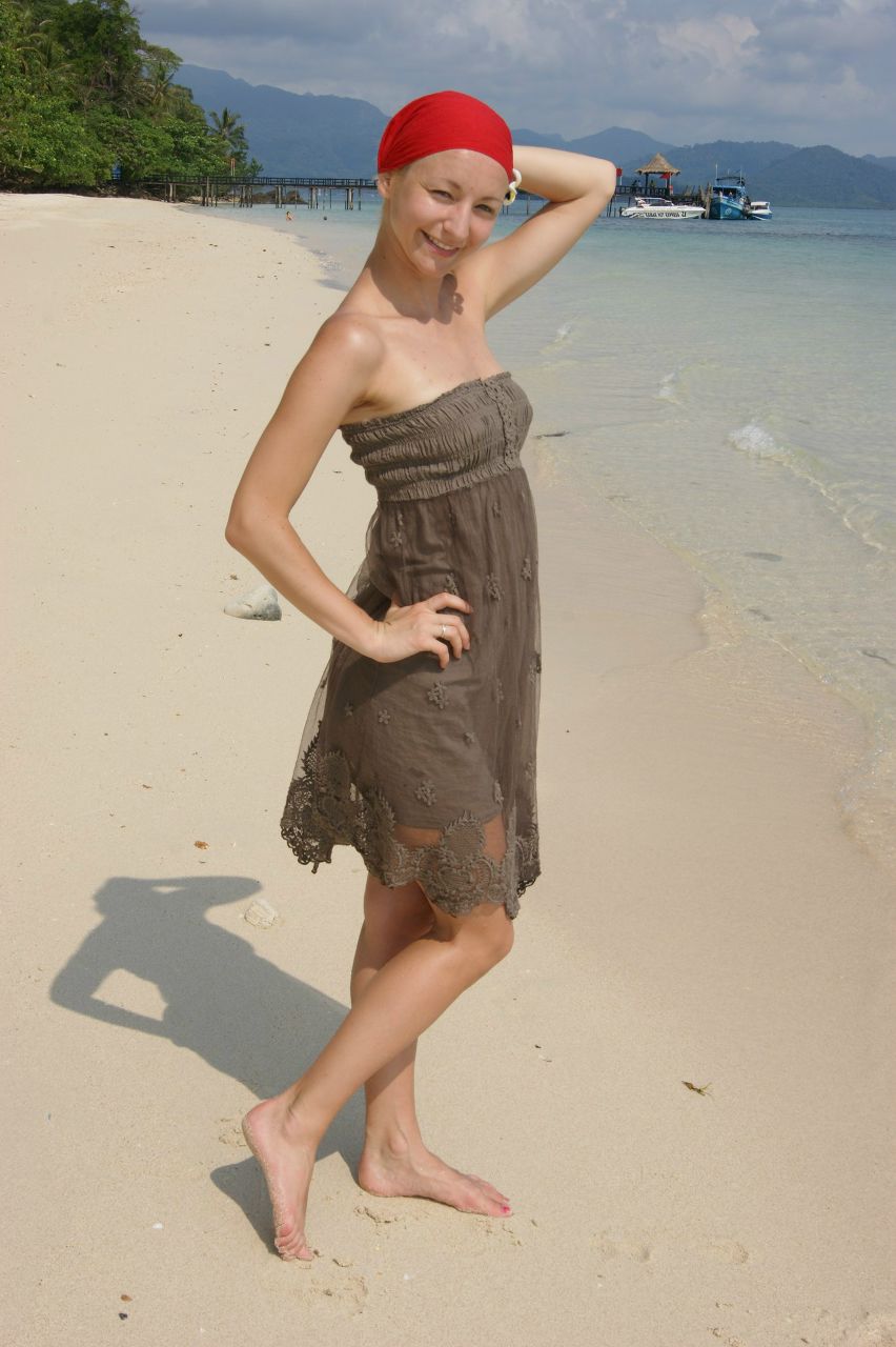 Елена Савицкая | Красноярск