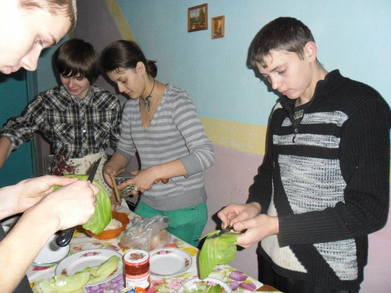 Любовь Грибаускене | Калининград