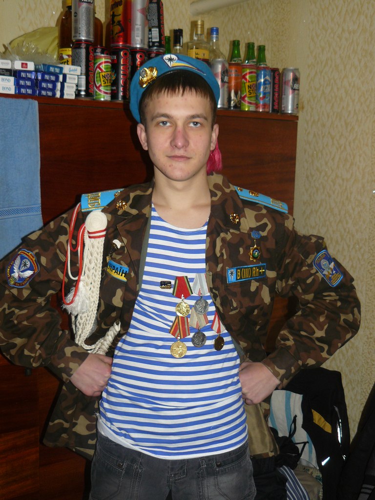 Олег Гулеватий | Хмельницкий