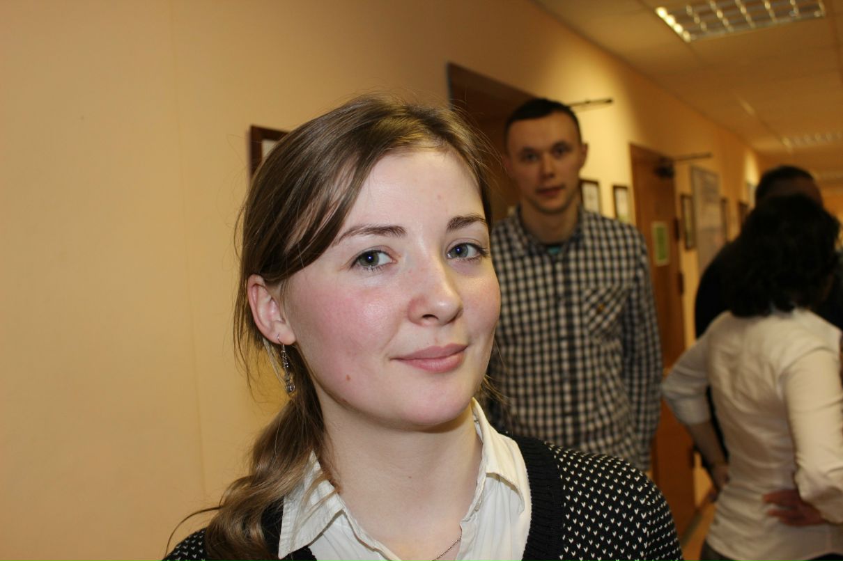 Наталья Лизякина | Москва