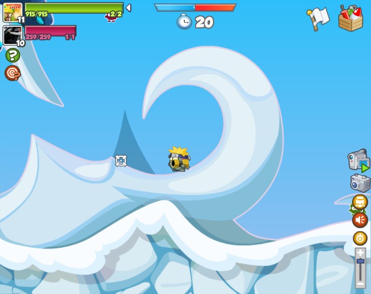 Дима Бочаров | Санкт-Петербург