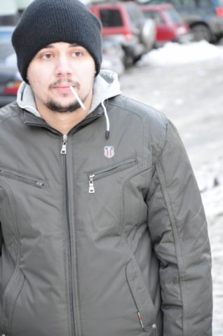 №99, Александр Макаров, 37 лет, Мурманск №99, Александр Макаров, 37 лет, Мурманск