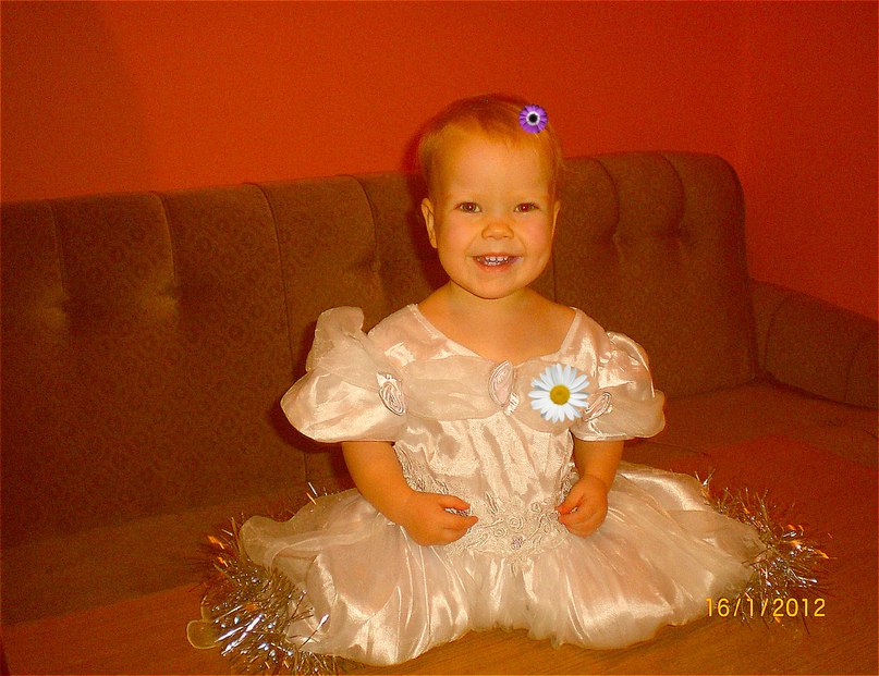 Алёна Бурая | Себеж