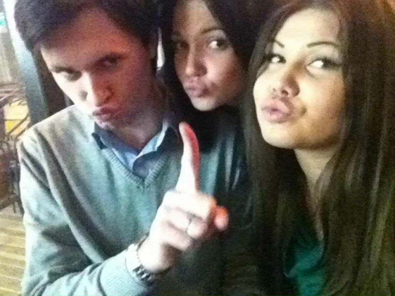 Ekaterina Velikaya | 