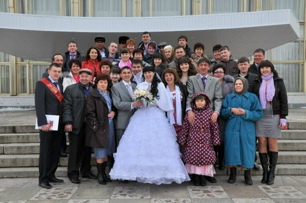 №9, Раиса Рахимова, 59 лет, Кенгер-Менеуз №9, Раиса Рахимова, 59 лет, Кенгер-Менеуз