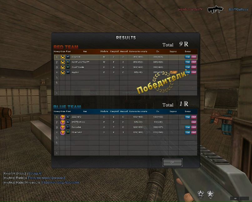 Александр Денисов [Официальная страница] | Новокузнецк