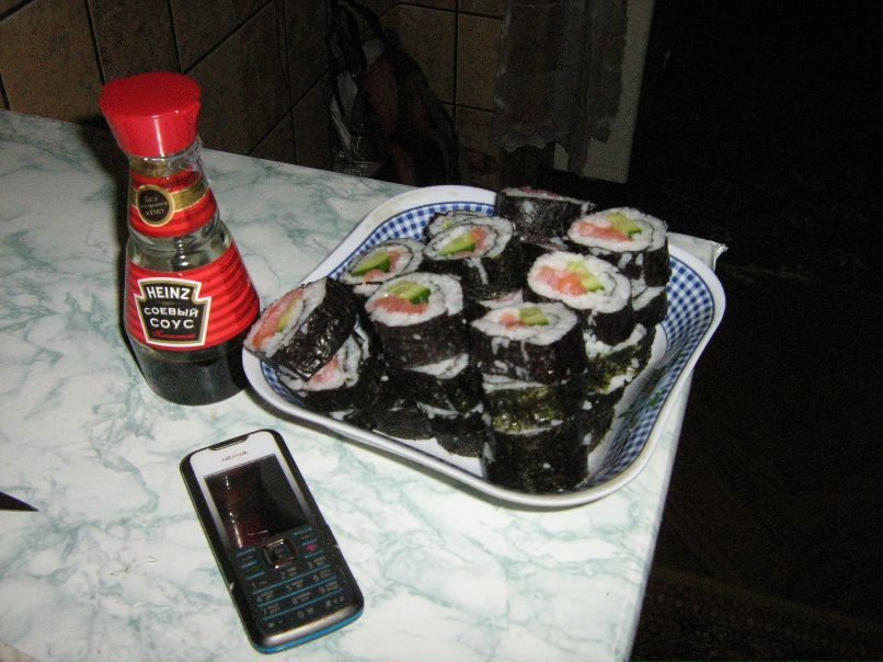 Сергей Колесников | Кировск