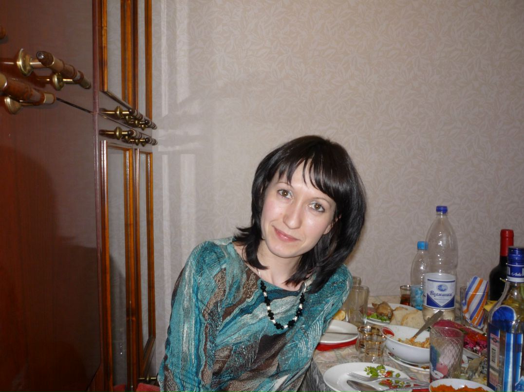 Ирина Нуретдинова | Самара