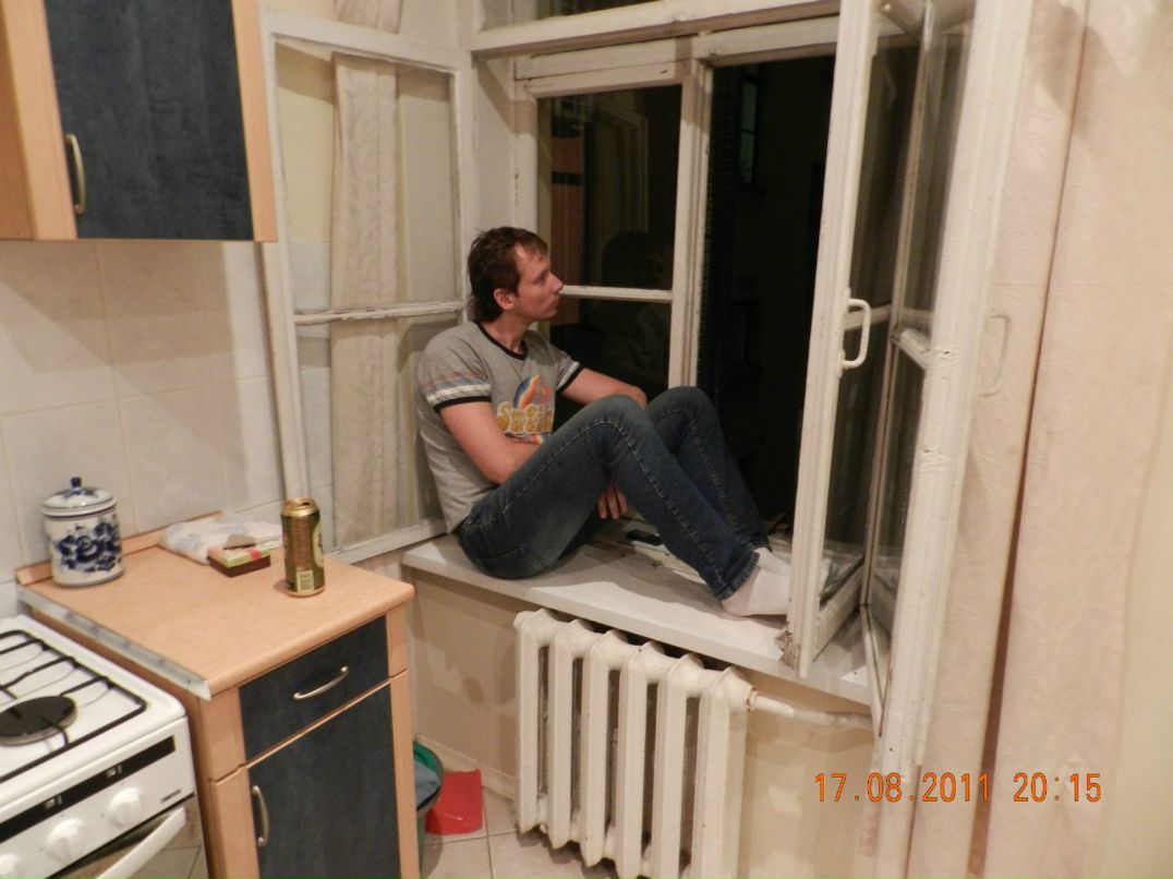 Вадим Тамилин | Москва