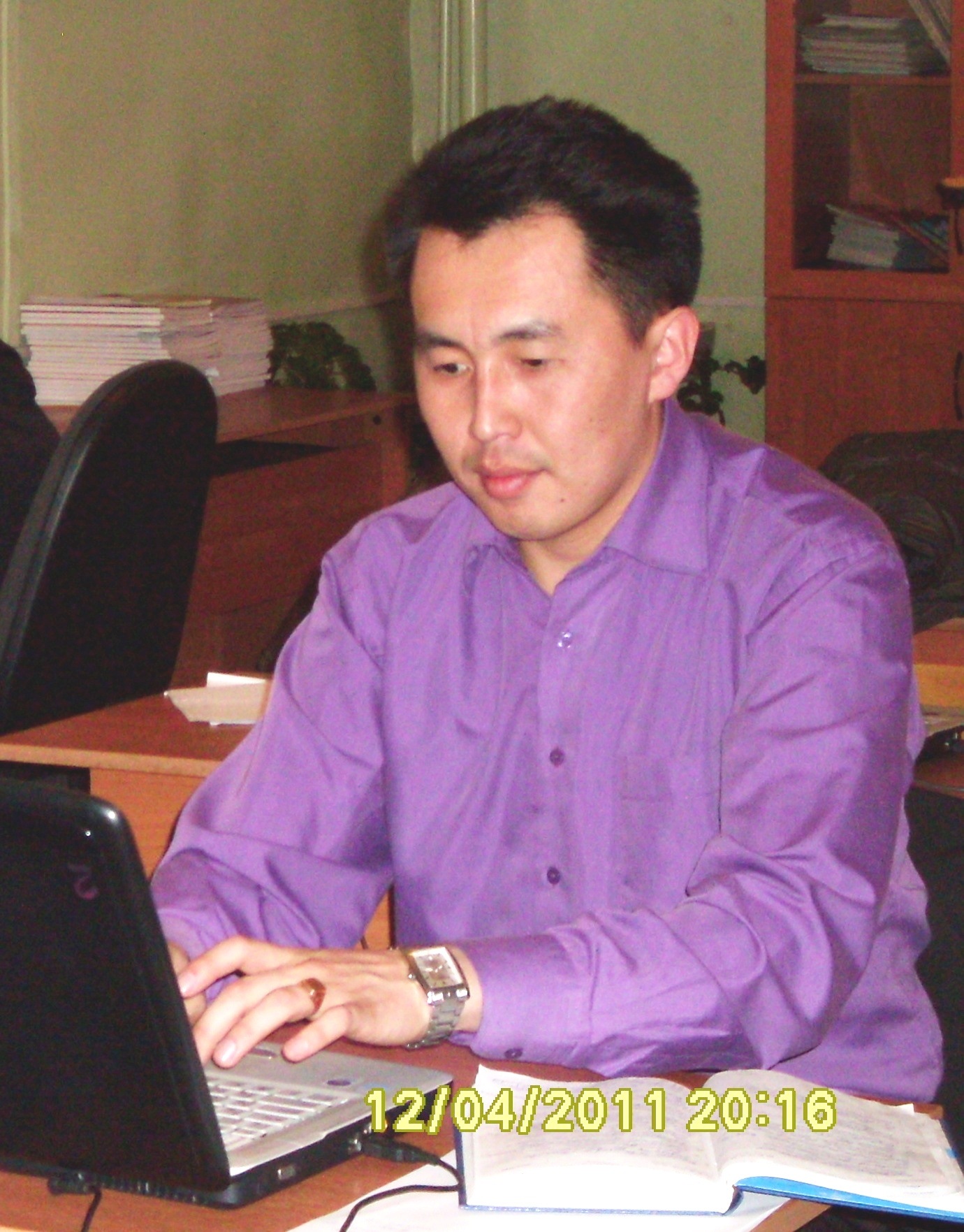 Фото профиля