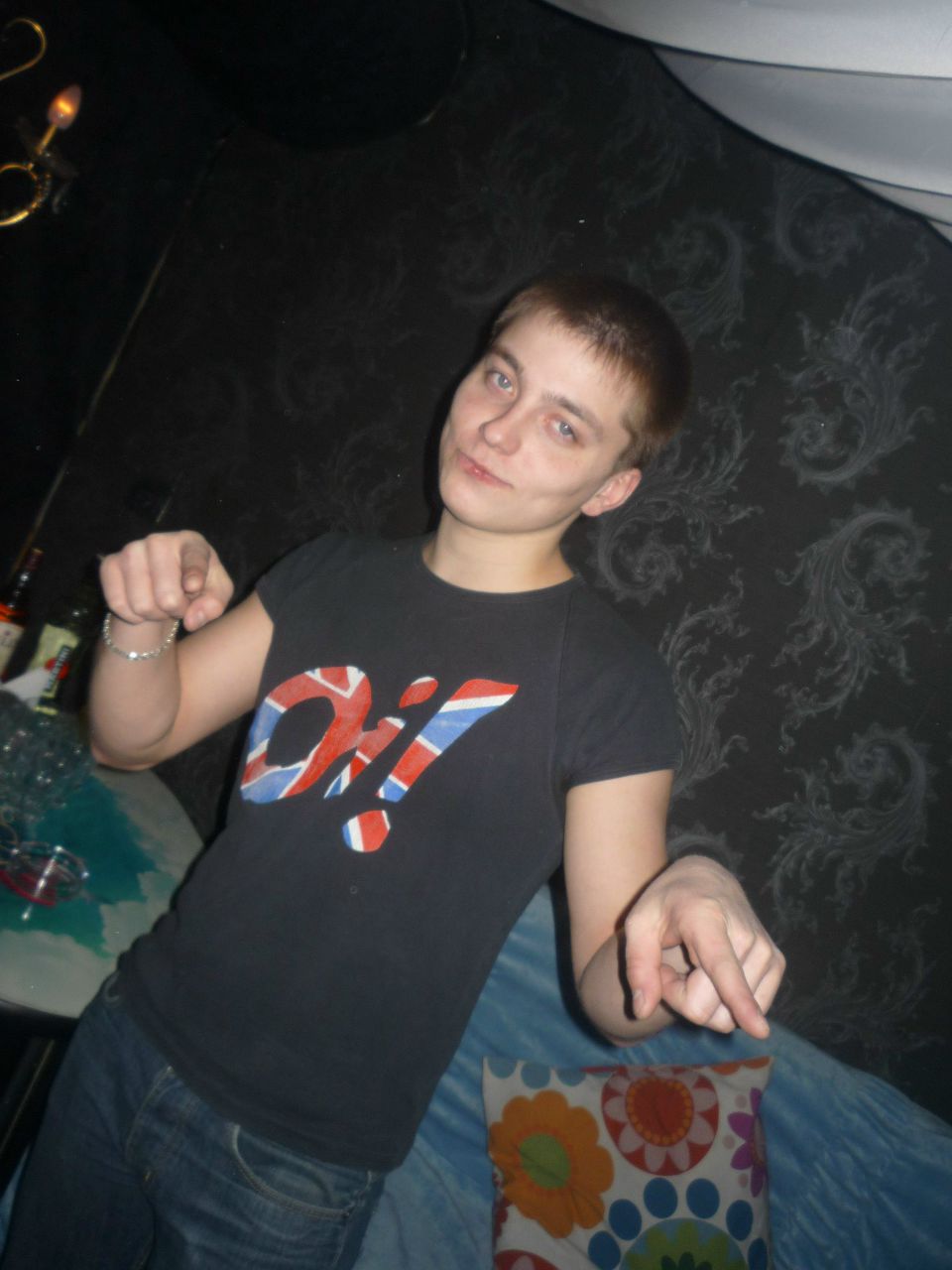 Иван Чернятьев ~CHerMeD~ | Владимир