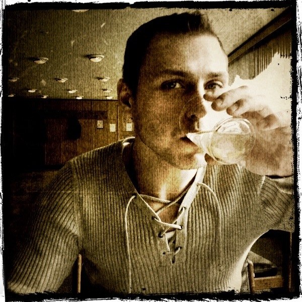 Михаил Глазин | Москва