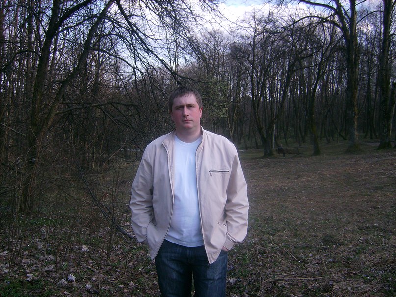 Вадим Ефименко | Киев