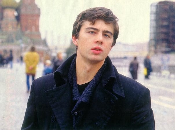 Юлия Лозовая | Оренбург