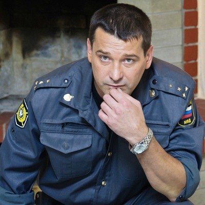 Юлия Лозовая | Оренбург