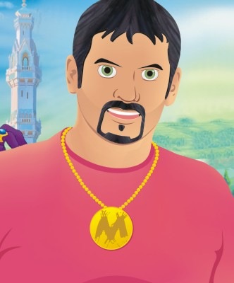 №10, Михаил Козырев, 42 года, Алматы, Казахстан №10, Михаил Козырев, 42 года, Алматы, Казахстан