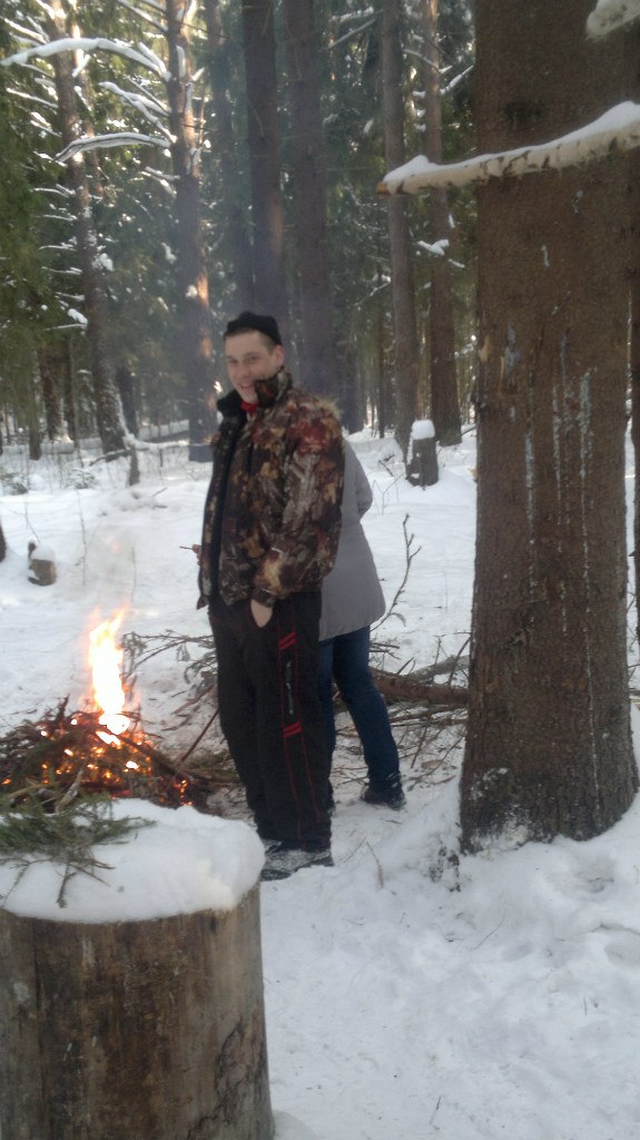 Сергей Паламарчук SP9 | Починки