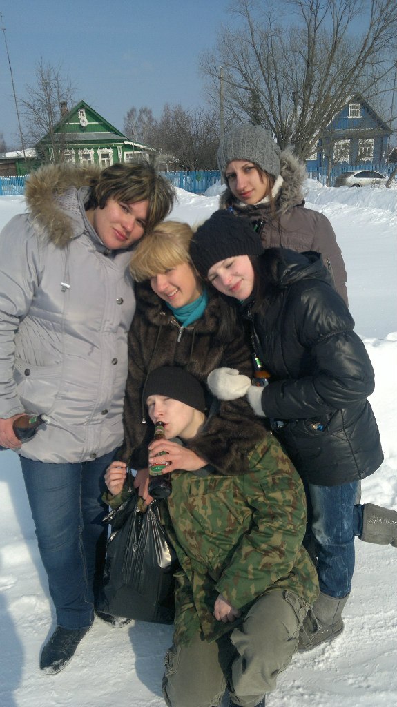 Сергей Паламарчук SP9 | Починки