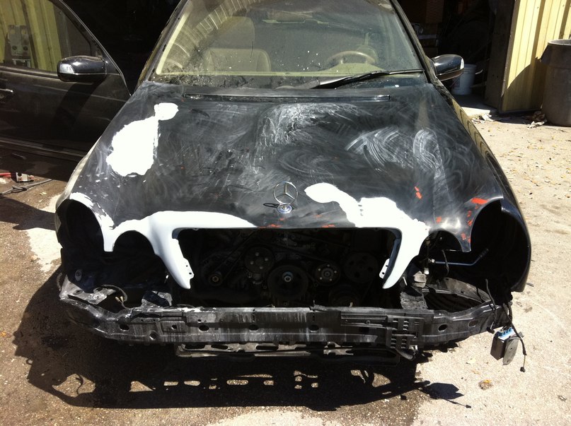 Daniyar Oteshev | Florida