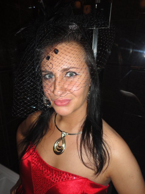 Светлана Аксёнова COMILFO | Москва