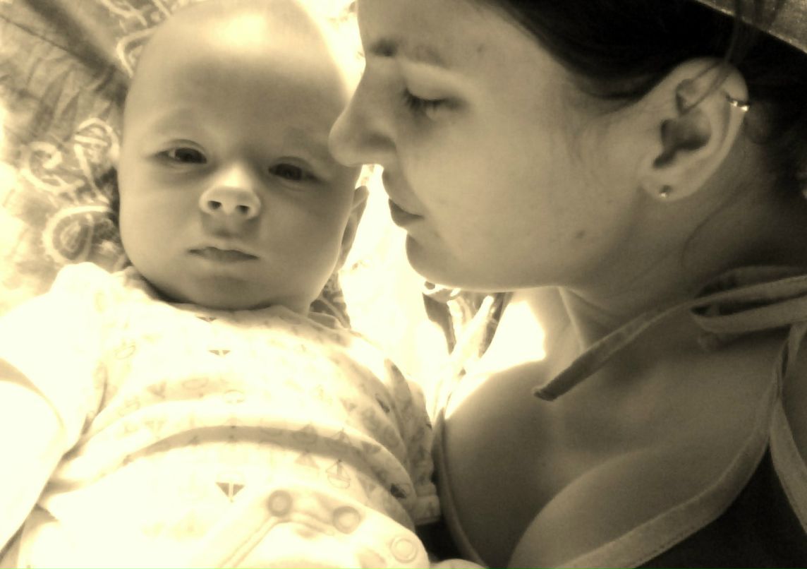 Кристина Мунтяну | Москва