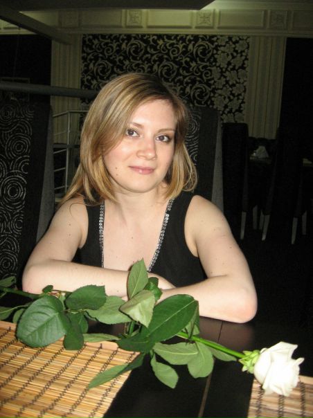 №53, Алсу Абдуллина, 41 год, Казань №53, Алсу Абдуллина, 41 год, Казань