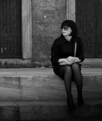 Гузеля Гатауллина | Казань