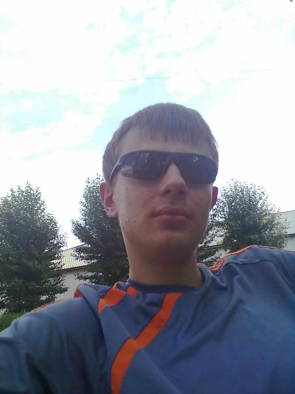 Александр Ломей | Чита