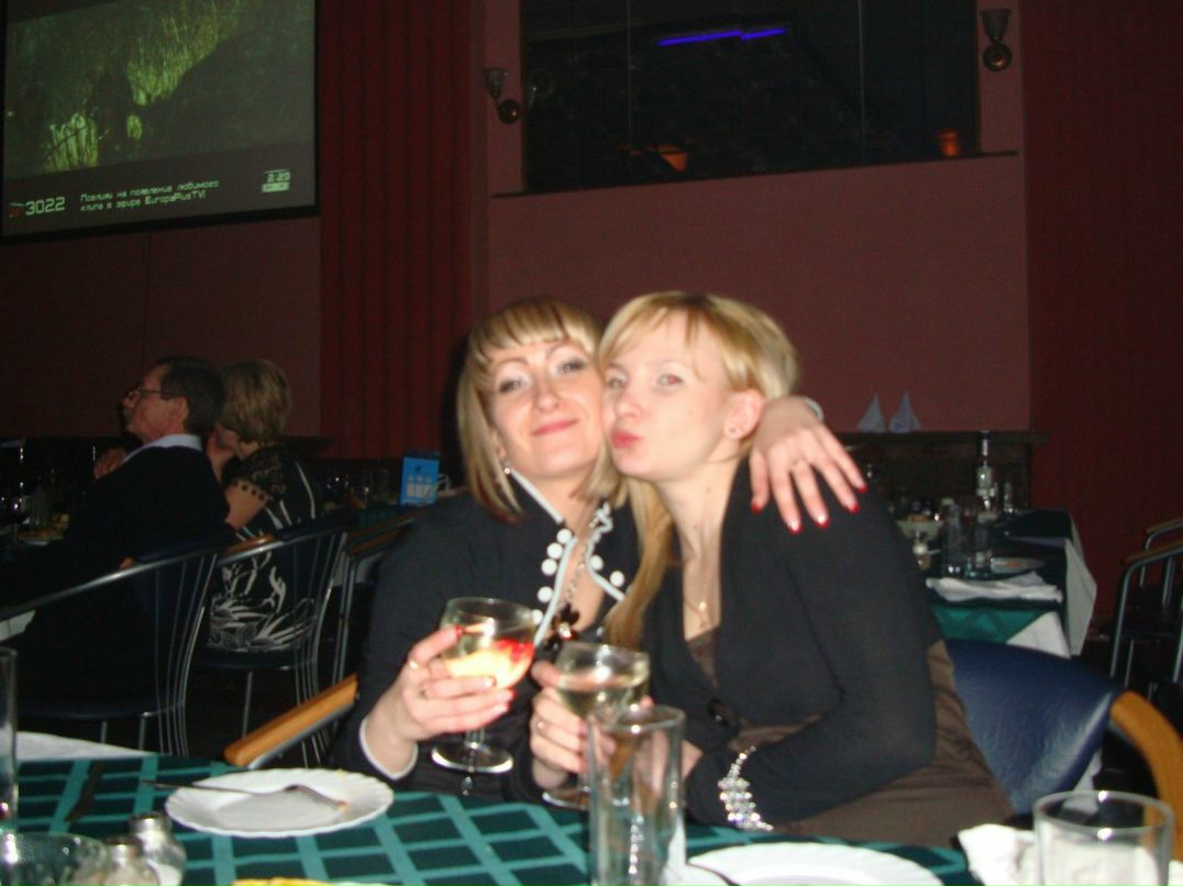 Юлия Кожевина | Инта