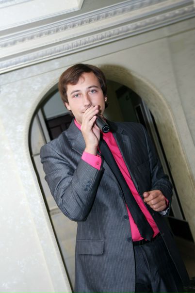 №35, Алексей Мурзин, Нижний Новгород №35, Алексей Мурзин, Нижний Новгород