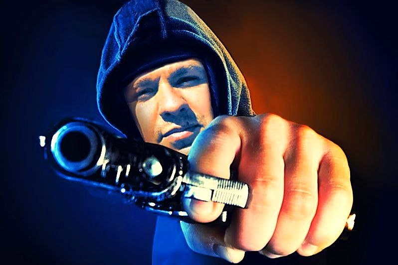 Макс Шимановских | Симферополь