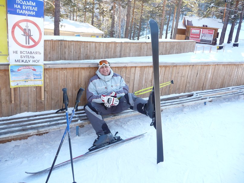 Роман Ольхов | Ангарск