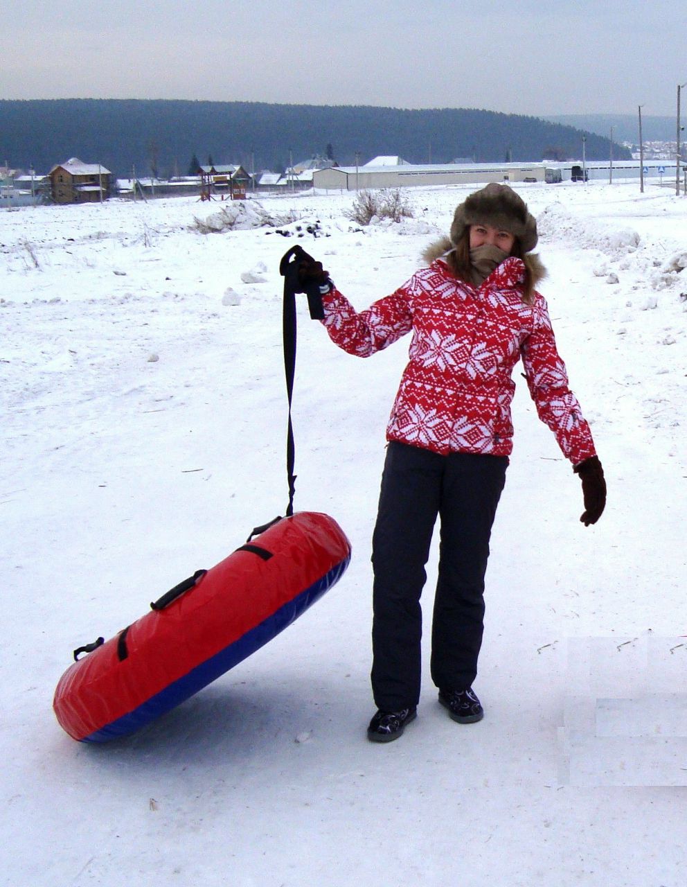 Екатерина Прищепа | Екатеринбург
