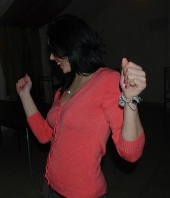 Настя Куприец | Волжский