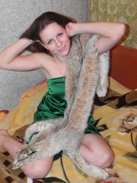 Таня Поставничая-Асташкина | Москва