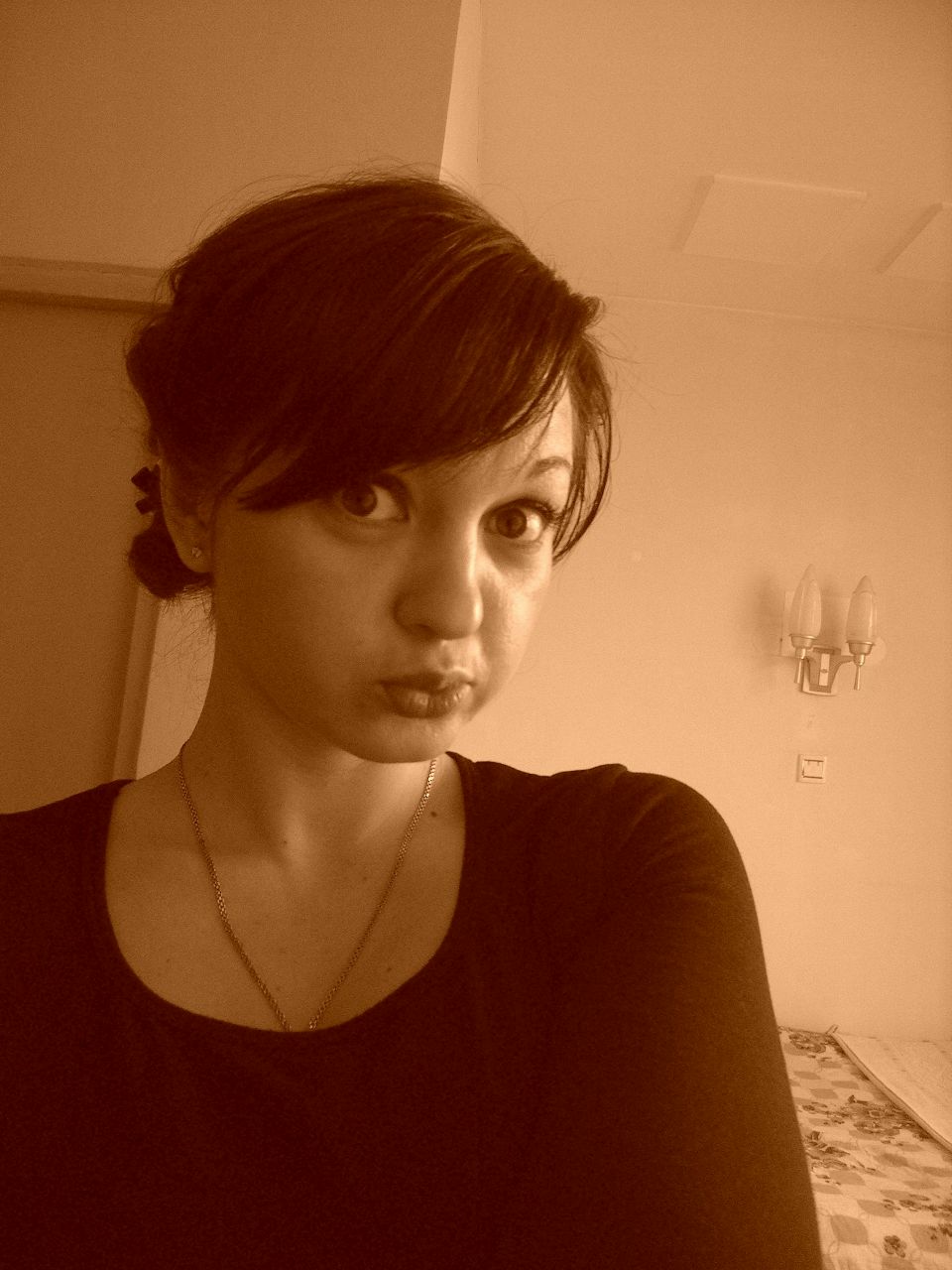 Жанна Галицька | Великополовецкое