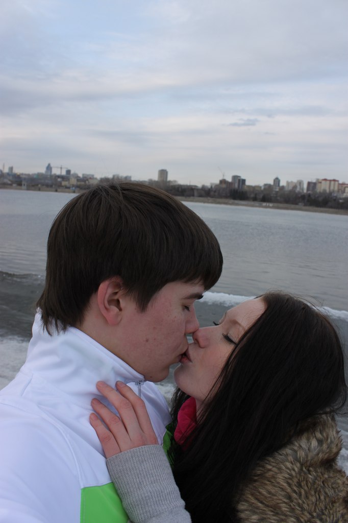 Михаил Туралин | Новосибирск