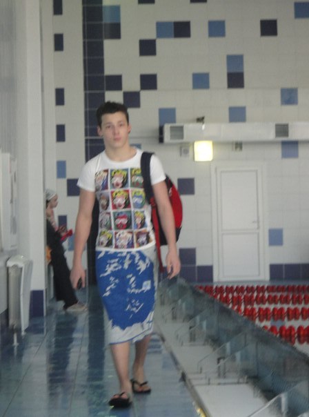 Эрик Ибрагимов | 