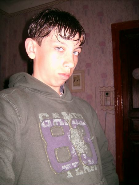 №133, Денис Шапиро, 107 лет, Ашкелон №133, Денис Шапиро, 107 лет, Ашкелон