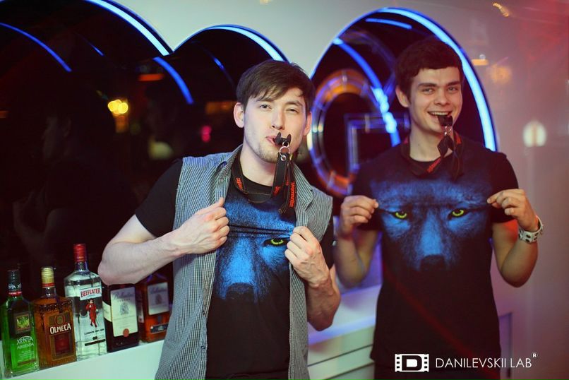 Станислав Казанцев | Тюмень