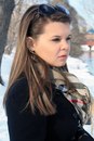 Фотография Степановой Ксюши