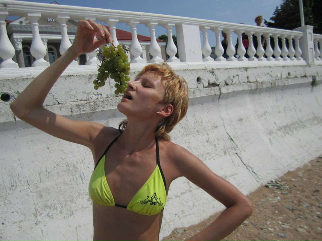 Катюшка Ягудина Koty@br@ | Пермь