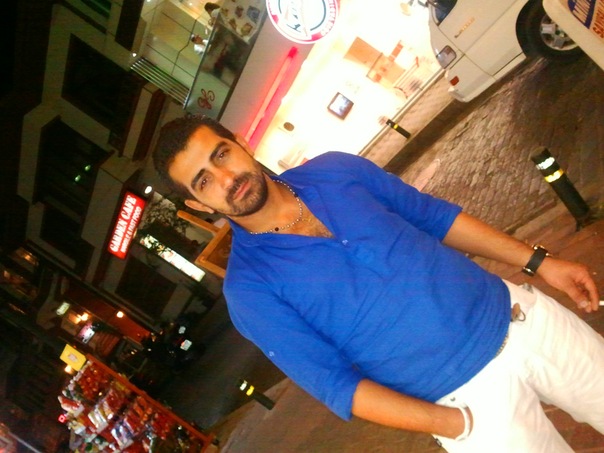 №13, Erhan Baburhan, Bursa №13, Erhan Baburhan, Bursa