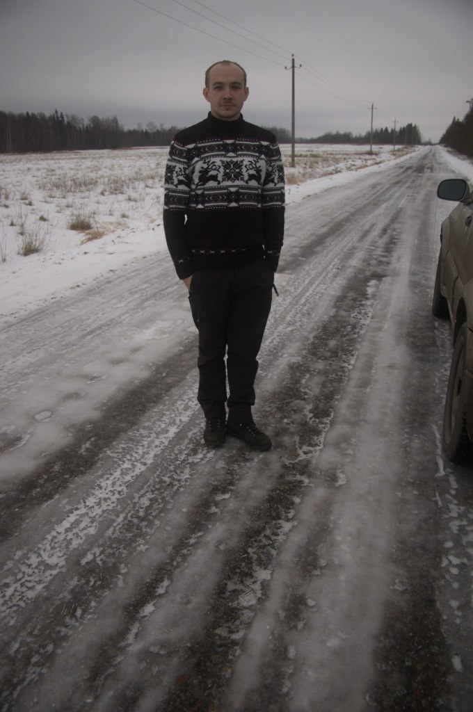 Кируша Качалов | Москва