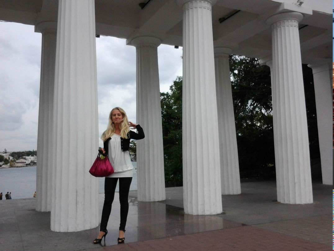 Александра Шатохина | Киев