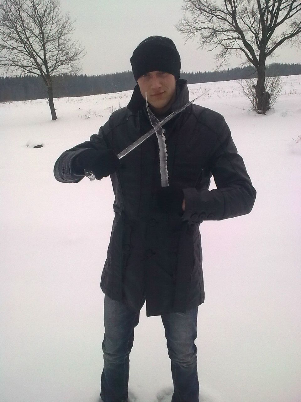 Edvard V | Минск