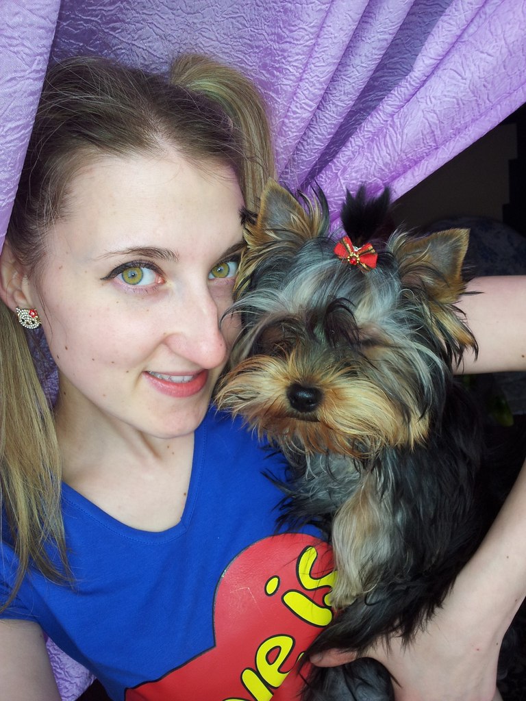 Надя Данилова | Владивосток