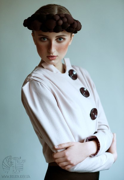 Диана Богач Diana Bogach | Киев