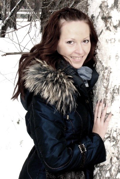 Дарья Миннигалиева | Екатеринбург